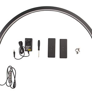 مون لایت رومیزی LED Moon Light HQ 75X