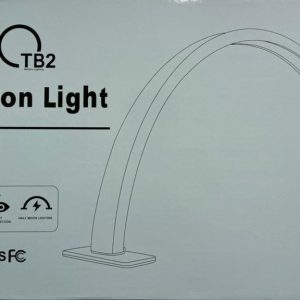 مون لایت رومیزی LED Moon Light HQ 75X