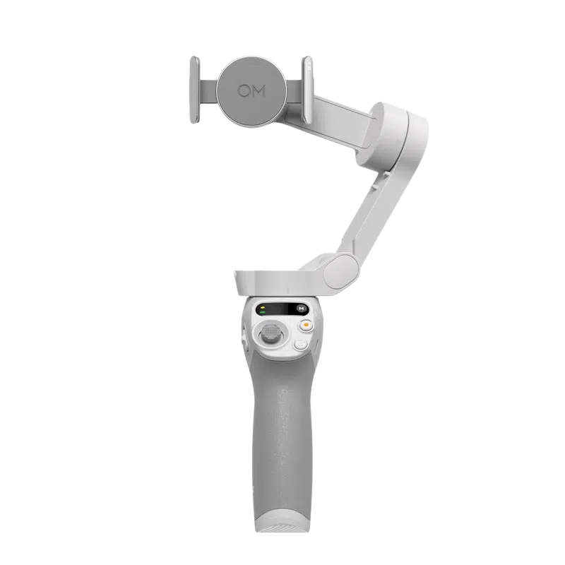 گیمبال دی جی آی مدل OSMO MOBILE 6