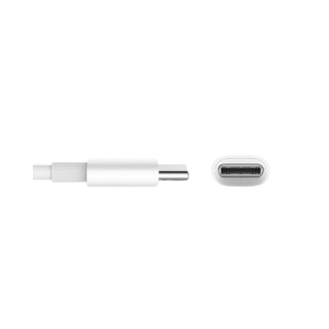 کابل تبدیل USB-C به USB-C زد ام آی مدل AL301 طول 150 سانتی متر