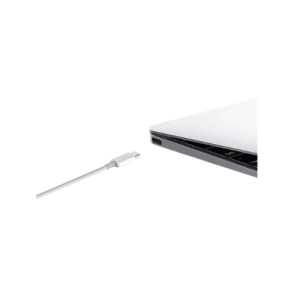 کابل تبدیل USB-C به USB-C زد ام آی مدل AL301 طول 150 سانتی متر