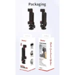 نگهدارنده دوربین جی ماری مدل BH-05