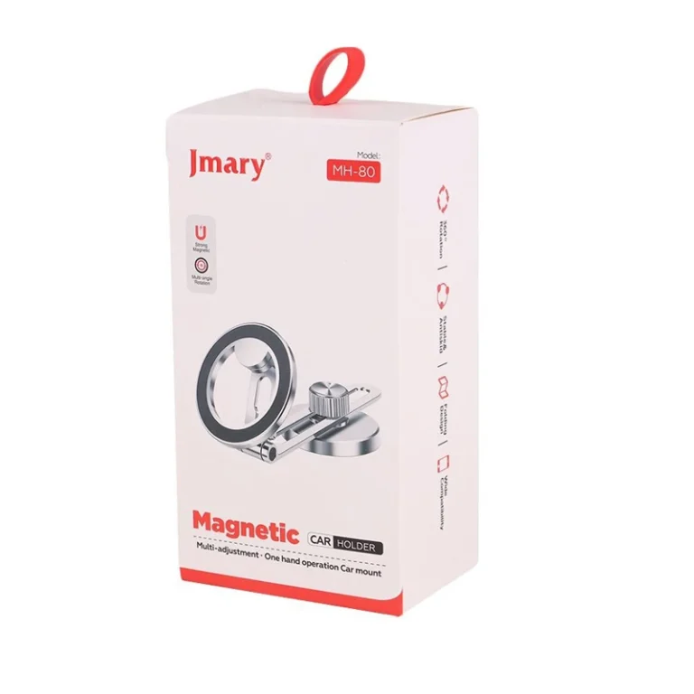 نگهدارنده گوشی موبایل جی ماری مدل MH-80