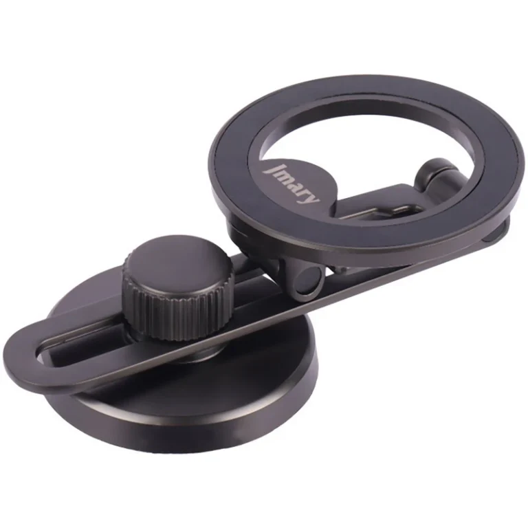 نگهدارنده گوشی موبایل جی ماری مدل MH-80