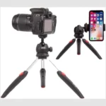 سه پایه دوربین جی ماری مدل MT-35