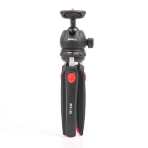 سه پایه دوربین جی ماری مدل MT-35
