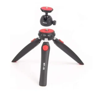 سه پایه دوربین جی ماری مدل MT-35
