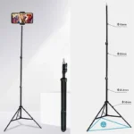 سه‌پایه نور جی‌ماری مدل MT-75