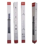 سه‌پایه نور جی‌ماری مدل MT-75