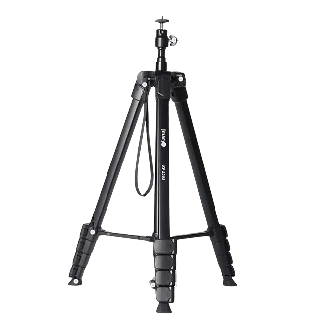 سه پایه دوربین جی ماری مدل KP-2208