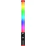 باتوم لایت جی ماری مدل Jmary fm-128 RGB