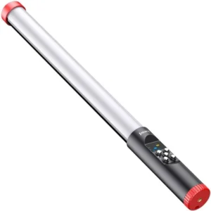 باتوم لایت جی ماری مدل Jmary fm-128 RGB