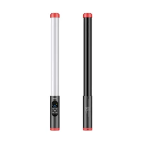 باتوم لایت جی ماری مدل Jmary fm-128 RGB