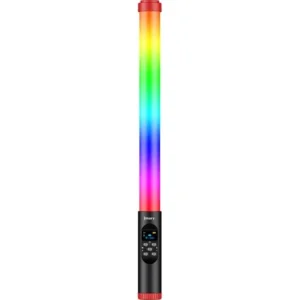 باتوم لایت جی ماری مدل Jmary fm-128 RGB