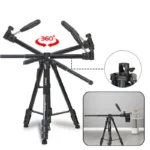 سه پایه دوربین جی ماری مدل Jmary kp-2294