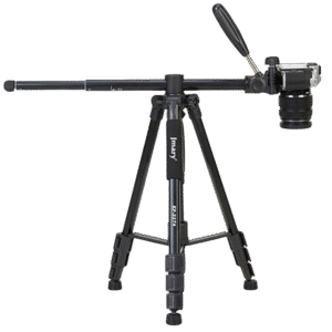 سه پایه دوربین جیماری مدل Jmary kp-2294