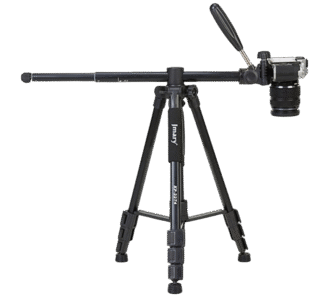 سه پایه دوربین جیماری مدل Jmary kp-2294