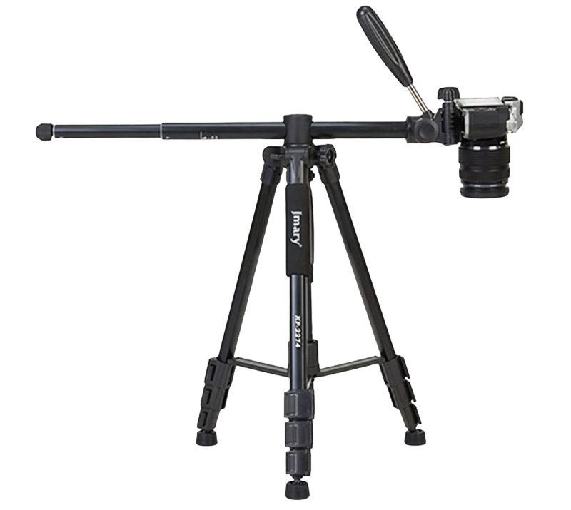 سه پایه دوربین جیماری مدل Jmary kp-2294