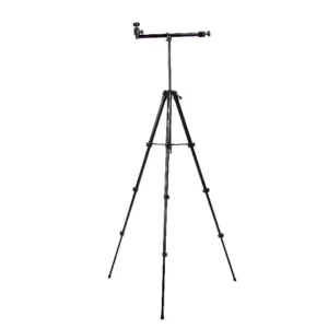 سه پایه دوربین جی ماری مدل KP-2207
