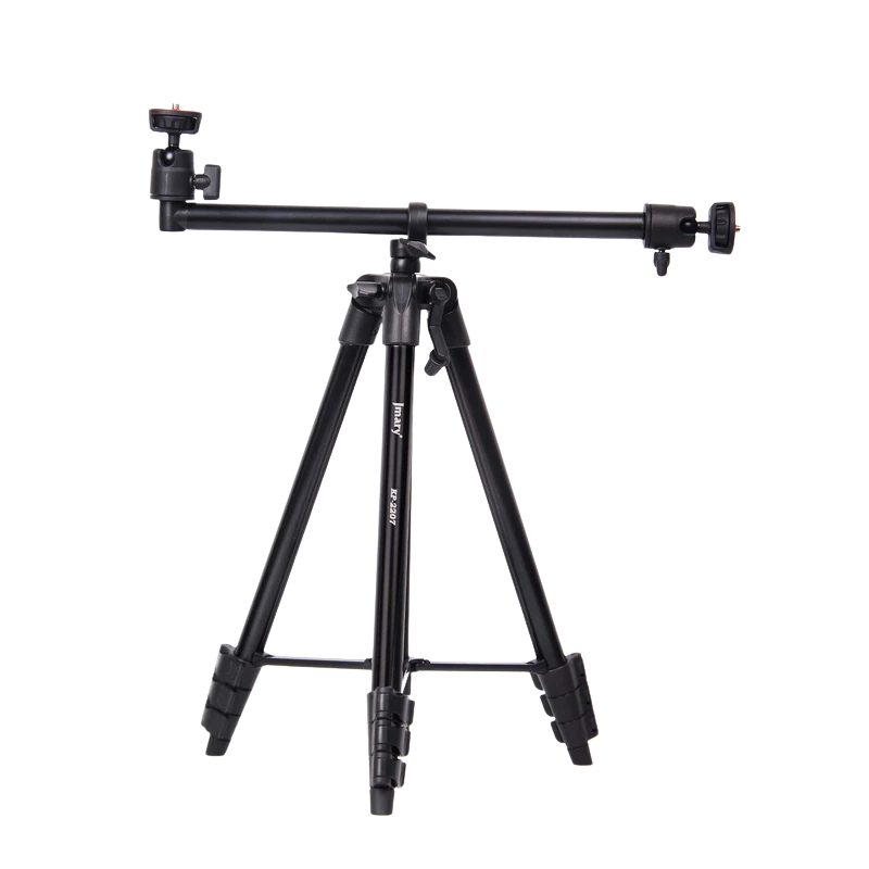 سه پایه دوربین جی ماری مدل KP-2207