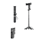 سه پایه دوربین جی ماری مدل MT-18