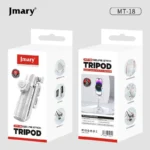 سه پایه دوربین جی ماری مدل MT-18