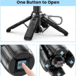 سه پایه دوربین جی ماری مدل MT-18