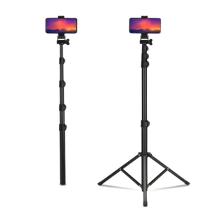 سه پایه نگهدارنده دوربین جی ماری مدل MT-39