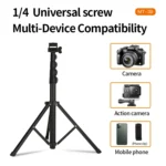 سه پایه نگهدارنده دوربین جی ماری مدل MT-39