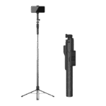 سه پایه نگهدارنده گوشی و دوربین جی ماری مدل KT-239