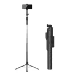 سه پایه نگهدارنده گوشی و دوربین جی ماری مدل KT-239