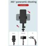 سه پایه نگهدارنده گوشی و دوربین جی ماری مدل KT-239