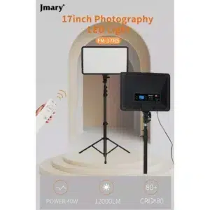 نور-ثابت-ال-ای-دی-جی-ماری-مدل-Jmary-FM-17RS