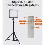 نور-ثابت-ال-ای-دی-جی-ماری-مدل-Jmary-FM-17RS