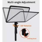 نور-ثابت-ال-ای-دی-جی-ماری-مدل-Jmary-FM-17RS