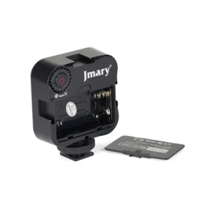 نور ثابت ال ای دی جی ماری مدل Jmary FM-48R