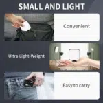 نور ثابت ال ای دی جی ماری مدل Jmary FM-48R