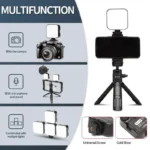 نور ثابت ال ای دی جی ماری مدل Jmary FM-48R