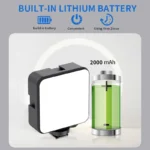 نور ثابت ال ای دی جی ماری مدل Jmary FM-59R