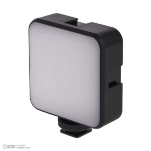 نور ثابت ال ای دی جی ماری مدل Jmary FM-69RGB
