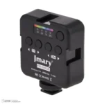 نور ثابت ال ای دی جی ماری مدل Jmary FM-69RGB