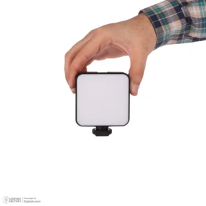نور ثابت ال ای دی جی ماری مدل Jmary FM-69RGB