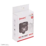 نور ثابت ال ای دی جی ماری مدل Jmary FM-69RGB