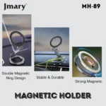 نگهدارنده گوشی موبایل جی ماری مدل MH-89