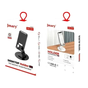پایه نگهدارنده گوشی موبایل جی ماری Jmary MK-59