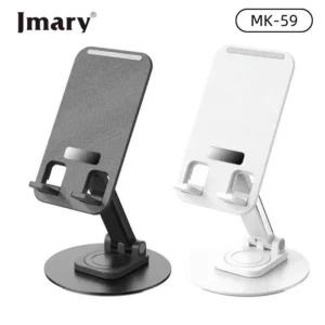 پایه نگهدارنده گوشی موبایل جی ماری Jmary MK-59