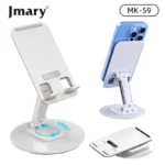پایه نگهدارنده گوشی موبایل جی ماری Jmary MK-59