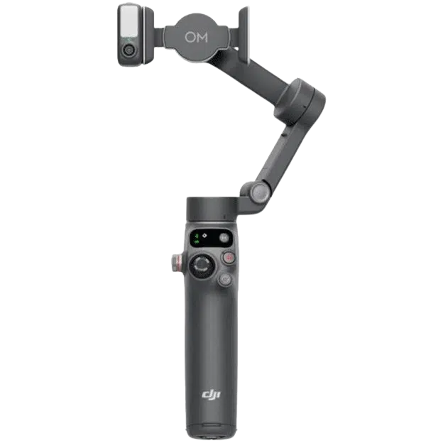 گیمبال دی جی آی مدل DJI Osmo 7p