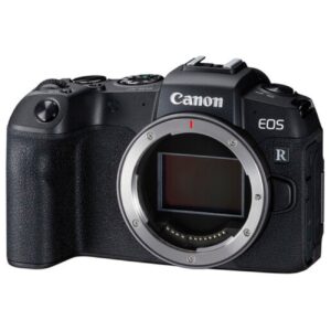 دوربین Canon EOS RP کیت RF 24-105