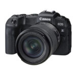 دوربین Canon EOS RP کیت RF 24-105